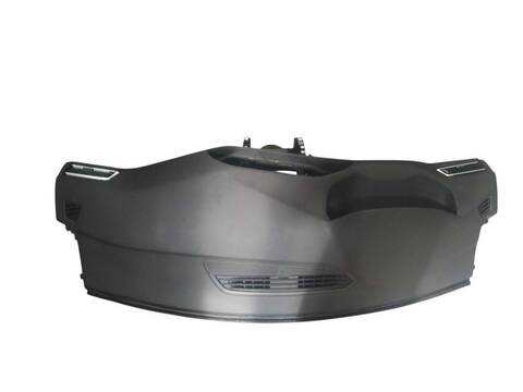 Foto 2ª: Kit Airbag Peugeot 308 1.6 HDI - BLUEHDI 115 (2013)