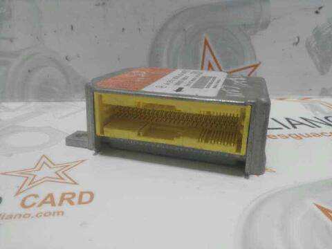 Centralita Airbag Mercedes Clase E 180 BERLINA 224CV 165KW