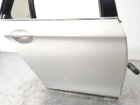 Foto 3ª: Puerta Trasera Derecha Bmw Serie 5 520 D 184CV 135KW TOURING F11) [N47D20C] (2013)