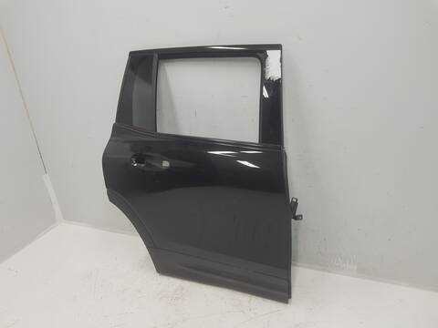 Foto 3ª: Puerta Trasera Derecha Mercedes Clase G 230 GLB 200 D 247.612)