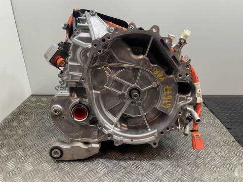 Caja Cambios Toyota Yaris M15A