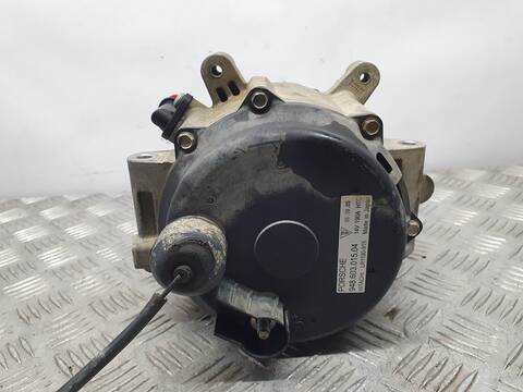 Foto 3ª: Alternador Porsche Cayenne S 340CV 250KW [M4800] (2006)