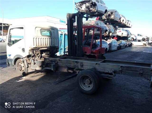 Foto 2ª: Centralita Motor ECU Nissan Cabstar 45.15 [ZD30]