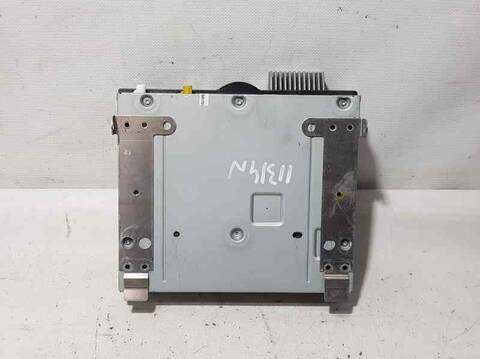 Sistema GPS Audi A6 3.0 TDI QUATTRO 165KW) BERLINA 225CV