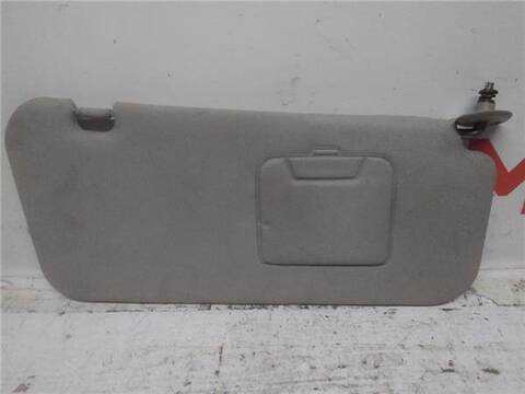 Parasol Derecho Toyota Yaris 1.3 LINEA SOL [1.3 LTR. 62KW 16V CAT]