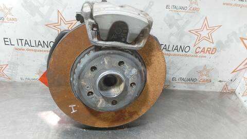 Foto 3ª: Mangueta Trasera Izquierda Mercedes Clase E 180 E 220 D 213.004) 194CV 143KW [654920] (2018)