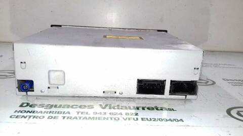 Foto 2ª: Sistema GPS Audi A6 3.0 TDI QUATTRO 165KW) BERLINA 225CV [BMK] (2004)