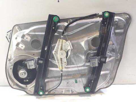 Foto 3ª: Elevalunas Eléctrico Delantero Izquierdo Mercedes Clase E 180 2.1 CDI CAT 136CV 100KW [651925] (2012)