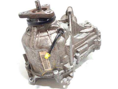 Foto 4ª: Caja Transfer Bmw Serie 3 315 330D BERLINA 265CV 195KW [B57225] (2020)