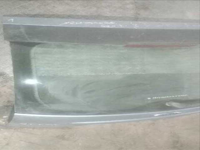 Foto 4ª: Portón Ford Focus BERLINA