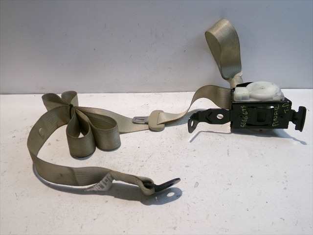 Cinturón Trasero Derecho Opel Insignia 2.0 CDTI 2008-2013