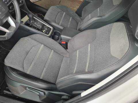 Asientos Traseros Seat Ateca STYLE GO 150CV 110KW