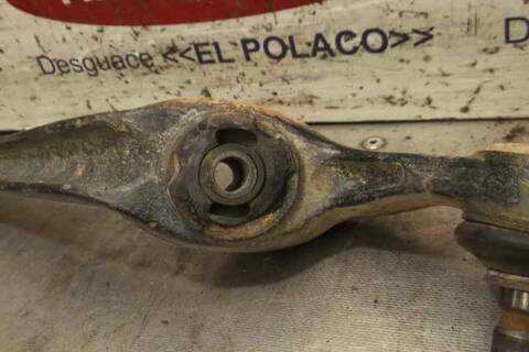 Foto 3ª: Brazo Suspension Delantero Derecho Peugeot 205 1.8 D GENERATION BERLINA 60CV 44KW [A9A] (1998)
