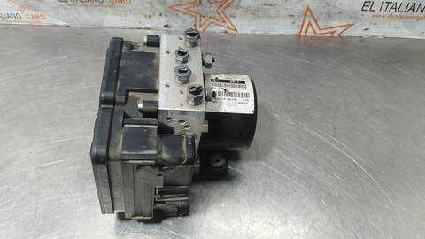 Foto 3ª: Abs Ford EcoSport TITANIUM S 95CV 70KW [XVJD] (2016)