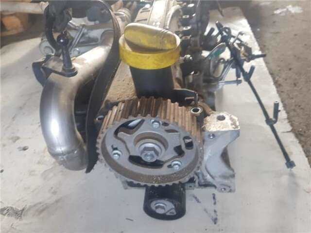 Foto 2ª: Culata Renault Clio 1.5 AUTHENTIQUE [1.5 LTR. - 48 KW DCI DIESEL]