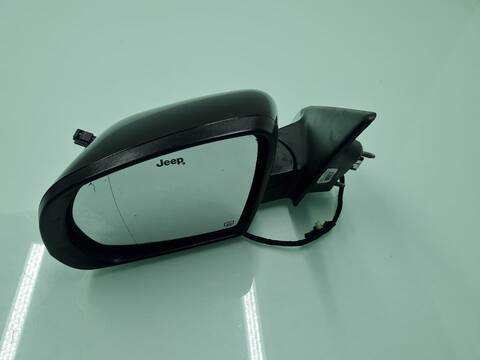 Retrovisor Izquierdo Jeep Compass LIMITED 4X2 120CV 88KW