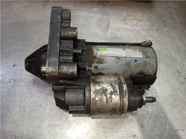 Motor de Arranque Citroen Xsara 1.6 HDI