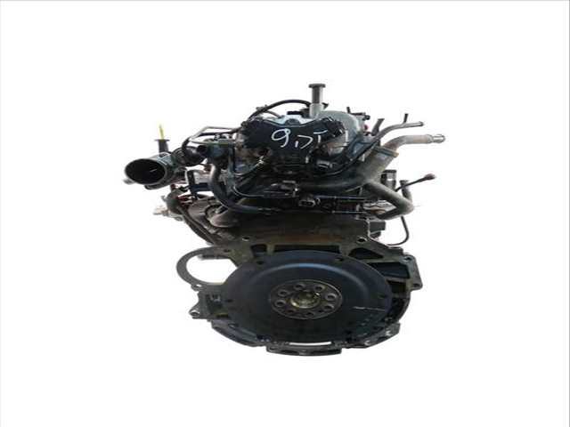 Motor Completo Kia Sportage 113CV 83KW