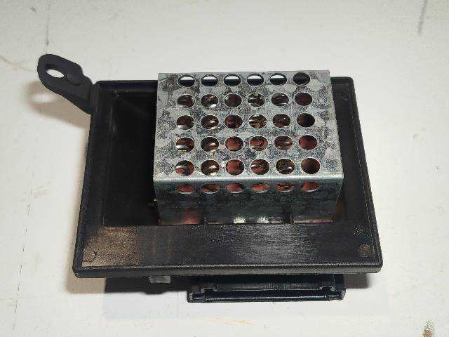 Calefacción Mercedes Vito 2.2 D CDI W639