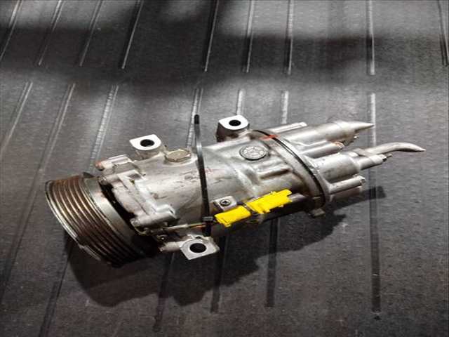 Compresor Aire Acondicionado Citroen C5 BERLINA