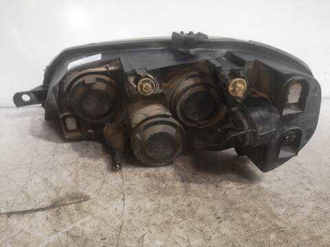 Foto 2ª: Faro Derecho Fiat Punto 1.2 G II 60CV 44KW 188) BERLINA 843A1000 (2004)
