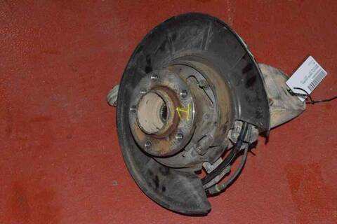 Foto 2ª: Mangueta Trasera Izquierda Bmw X5 3.0D [306D2] (2001)