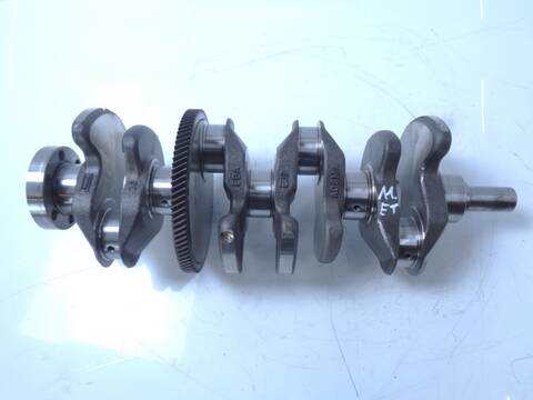 Cigüeñal Ford Mustang 314 - 317 CV