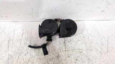 Foto 2ª: Claxon Opel Zafira 1.9 CDTI M75) 120CV [Z 19 DT] (2005)