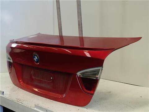 Foto 3ª: Portón Bmw Serie 3 315 2.0 318D BERLINA 122CV 90KW [M47N 204 D4] (2006)