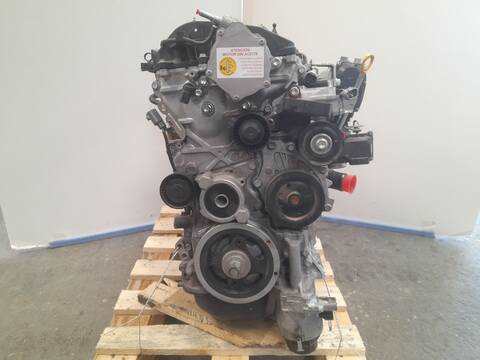Foto 3ª: Motor Completo Toyota Auris ACTIVE 124CV 91KW [1AD] (2013)