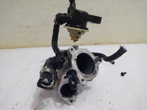 Foto 2ª: Valvula EGR Opel Grandland OPEL 2020 131CV (2017)