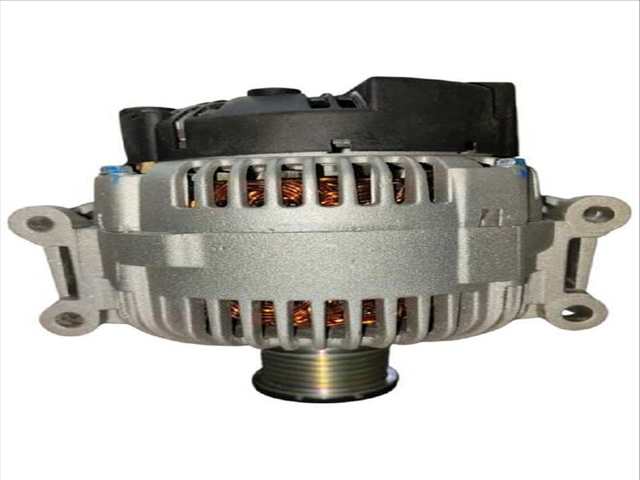 Foto 3ª: Alternador Seat Leon 2.0 CUPRA (2012)
