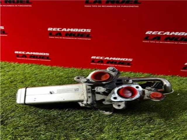 Valvula EGR Renault Master L2H2 HKA 3 5TDCI DIESEL CAT 150CV 110KW FURGON