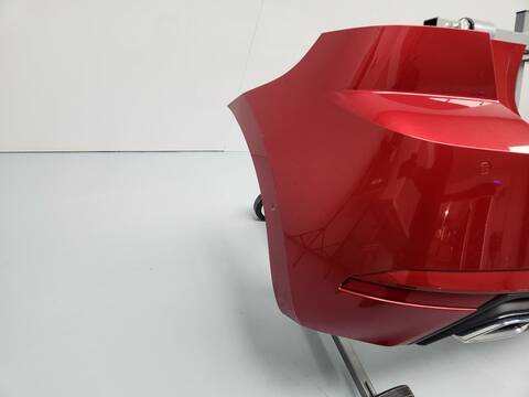 Foto 4ª: Paragolpes Trasero Seat Ibiza FR XM 110CV 81KW [DLAA] (2023)