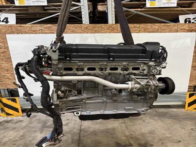 Foto 3ª: Motor Completo Mitsubishi Outlander MK3 165CV 121KW [4J12] (2016)
