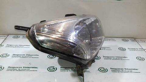 Foto 2ª: Faro Derecho Toyota Rav4 2.0 TD CAT 116CV 85KW [1CDFTV] (2001)