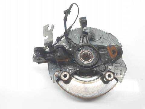 Foto 2ª: Mangueta Delantera Derecha Opel Astra EDITION (2023)