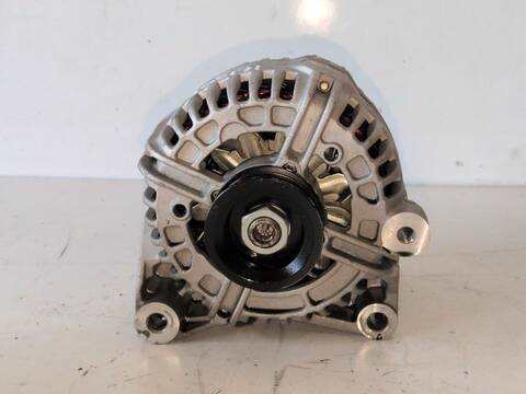 Alternador Land Rover Freelander 204D3