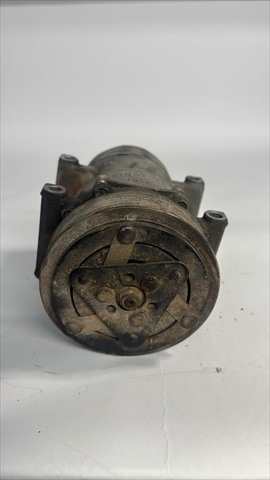 Foto 2ª: Compresor Aire Acondicionado Citroen C3 1.4 D [D/8HX] (2002)