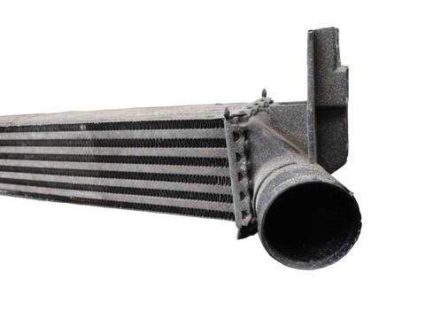 Foto 3ª: Intercooler Seat Toledo 1.6 TDI (2012)