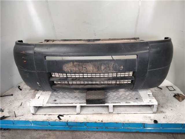 Paragolpes Delantero Peugeot Partner 1.9 DIESEL