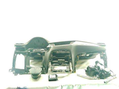 Kit Airbag Opel Crossland 1.2 08 68)