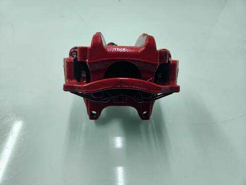 Foto 3ª: Pedal Embrague Skoda Octavia RS 244CV 180KW [DNPA] (2023)