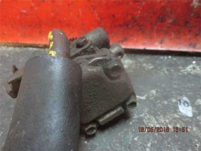 Foto 2ª: Bomba Servodireccion Ford Ranger 2.5 CABINA DOBLE ROYAL 4X4 [2.5 LTR. - 80 KW 12V TD CAT]