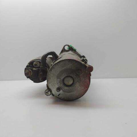 Foto 2ª: Motor de Arranque Opel Vectra 1.6 F35) (2003)