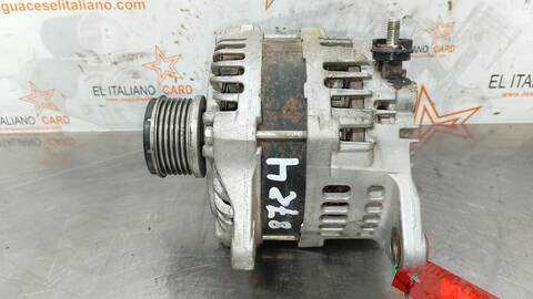 Foto 4ª: Alternador Subaru Outback EXECUTIVE PLUS 150CV 110KW [EE20] (2015)