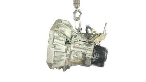 Foto 3ª: Caja Cambios Dacia Logan 1.5 DCI LS0K) [K9K 792] (2004)