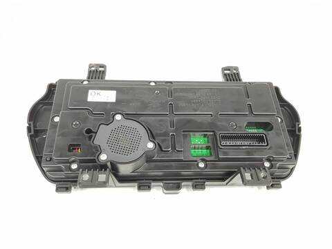 Foto 2ª: Cuadro de Instrumentos Hyundai i30 1.0 TGDI 98CV [G3LF] (2021)