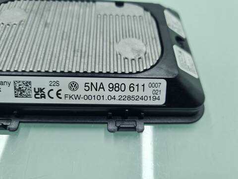 Foto 2ª: Centralita Motor ECU Cupra Formentor 150CV [DTTC] (2022)