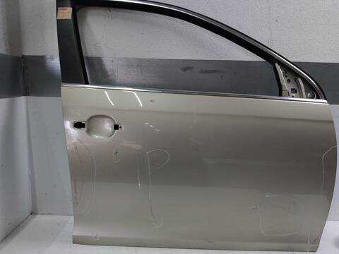 Foto 3ª: Puerta Delantera Derecha Volkswagen Golf 140 CV 103KW [CFHC CFH] (2013)